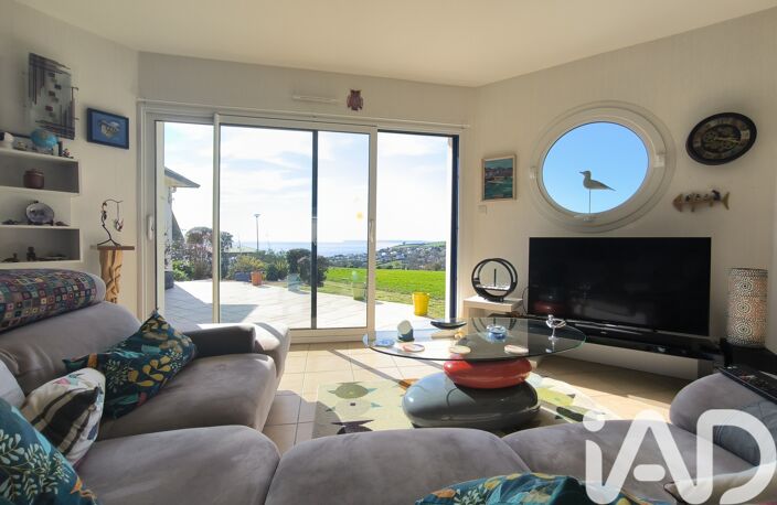 Vente Maison/villa 5 pièces — photo 3