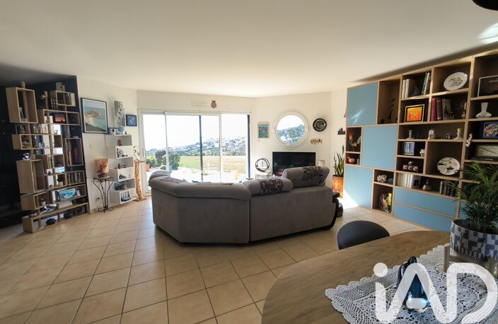 Vente Maison/villa 5 pièces — photo 4