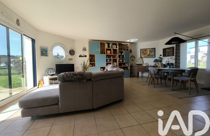 Vente Maison/villa 5 pièces — photo 5