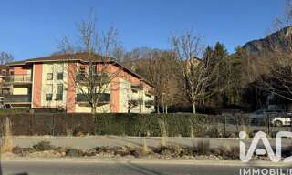 Appartement 2 Pièces 46 m² à vendre à Bonneville (74130)