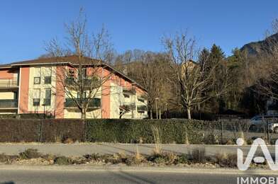 Appartement 2 pièces 163000 €