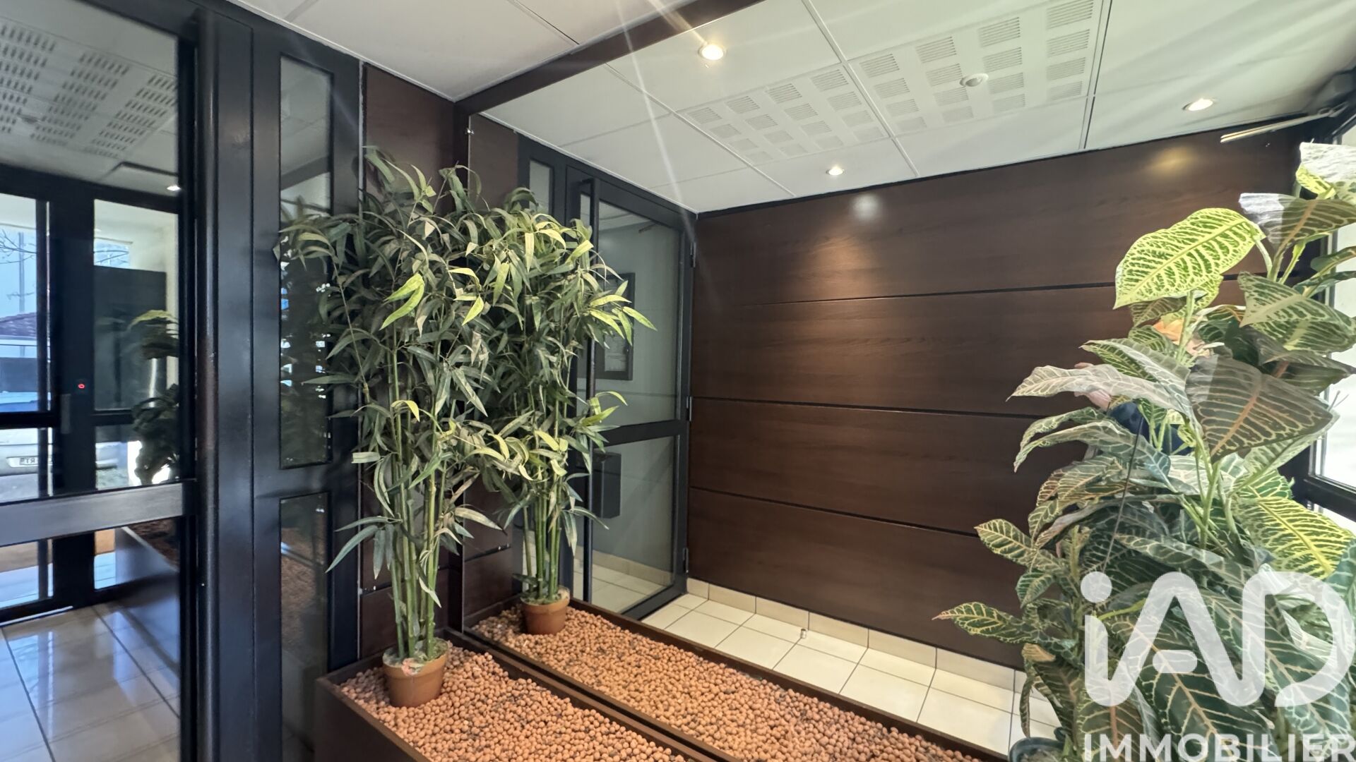 Vente Appartement 2 pièces - Photo 3