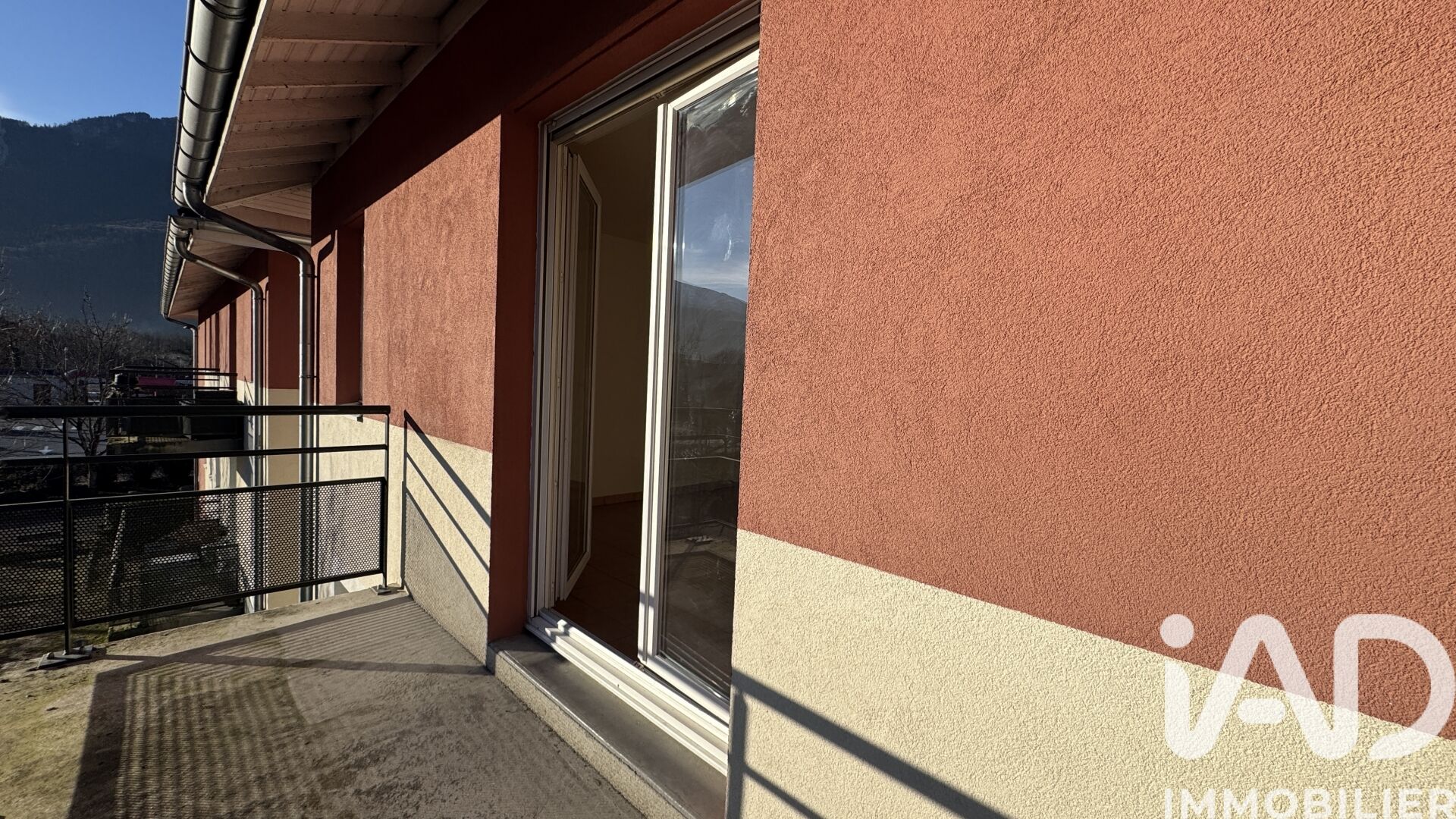 Vente Appartement 2 pièces - Photo 5