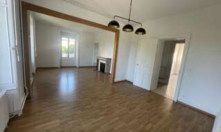 Appartement 4 Pièces 70 m² à louer à Épinal (88000)