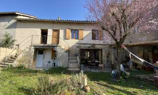 Maison 4 Pièces 84 m² à vendre à Guéreins (01090)