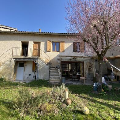 Maison 4 pièces 299000 €