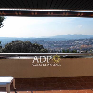 Appartement 1 pièces 126000 €