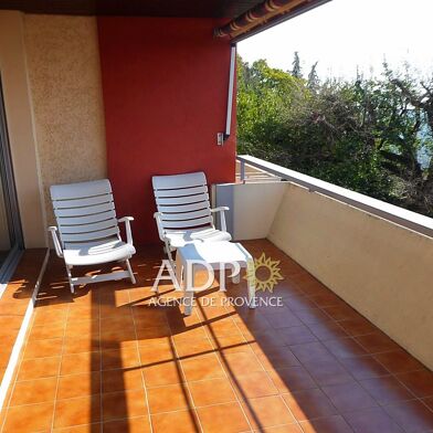 Appartement 1 pièces 126000 €