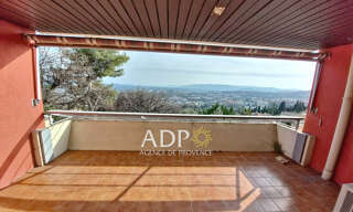 Appartement 1 Pièce 32 m² à vendre à Grasse (06130)