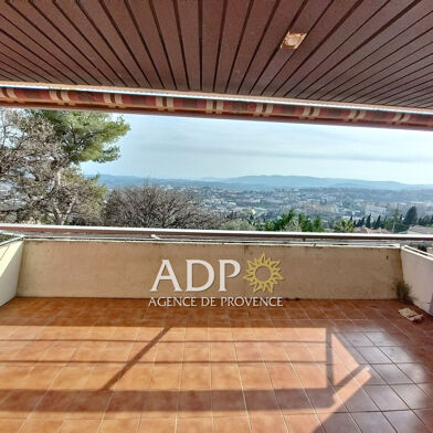 Appartement 1 pièces 126000 €