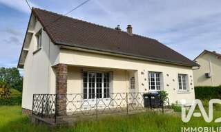 Maison 4 Pièces 76 m² à vendre à Abancourt (60220)