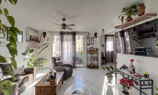 Appartement 76 m² en viager Carros (06510)