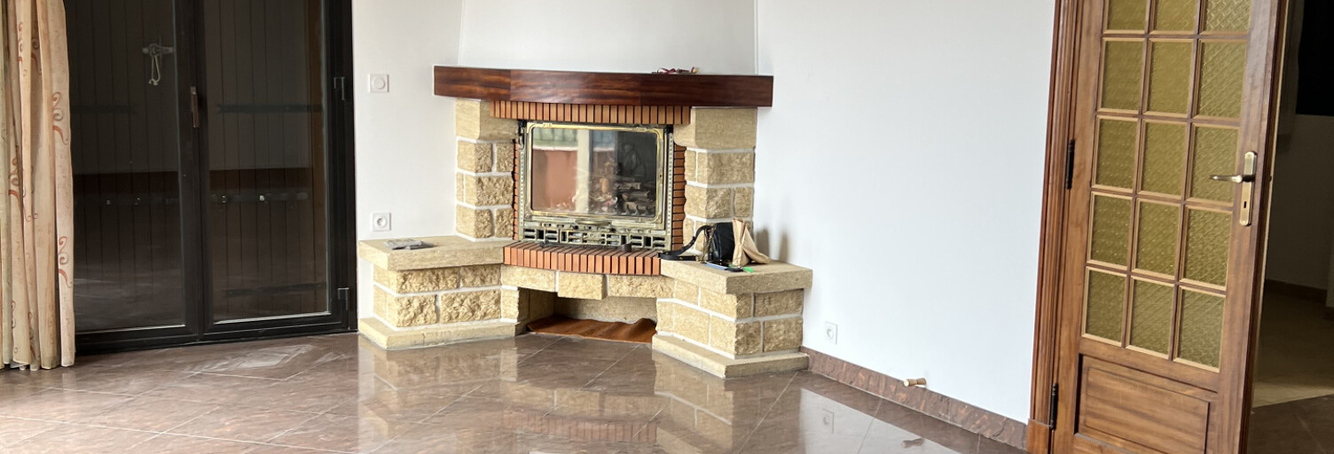 Appartement 4 Pièces 106 m² à louer à Carros (06510)