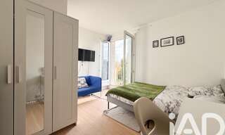 Appartement 4 Pièces 58 m² à vendre à Vitry-sur-Seine (94400)