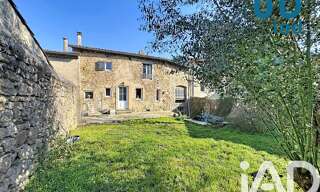 Maison 9 Pièces 200 m² à vendre à Saint-Appolinard (42520)