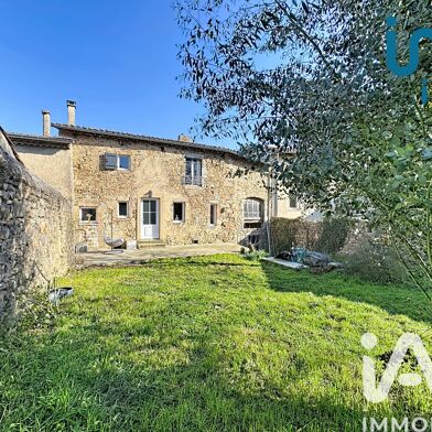 Maison 9 pièces 299000 €