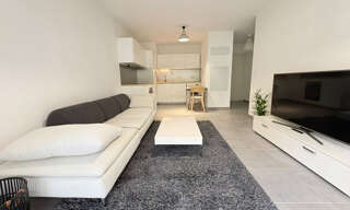 Appartement 2 Pièces 44 m² à vendre à Aix-en-Provence (13080)