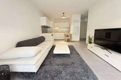 Appartement 2 pièces 264000 €