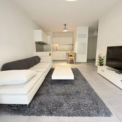 Appartement 2 pièces 264000 €