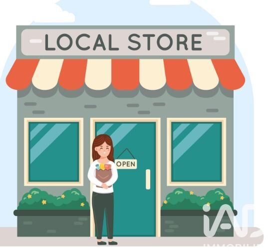 Libourne - 153m² - 5p. - 2ch.