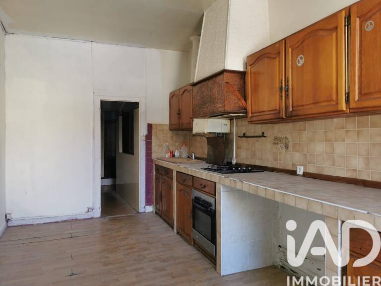 Vente Maison/villa 5 pièces — photo 1