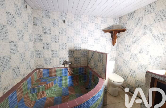 Vente Maison/villa 5 pièces — photo 2
