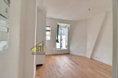 Appartement 3 pièces 400000 €