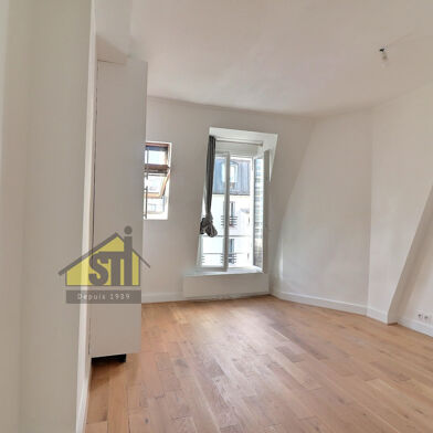 Appartement 3 pièces 420000 €