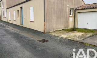 Maison 4 Pièces 90 m² à vendre à Saint-Vivien (17220)