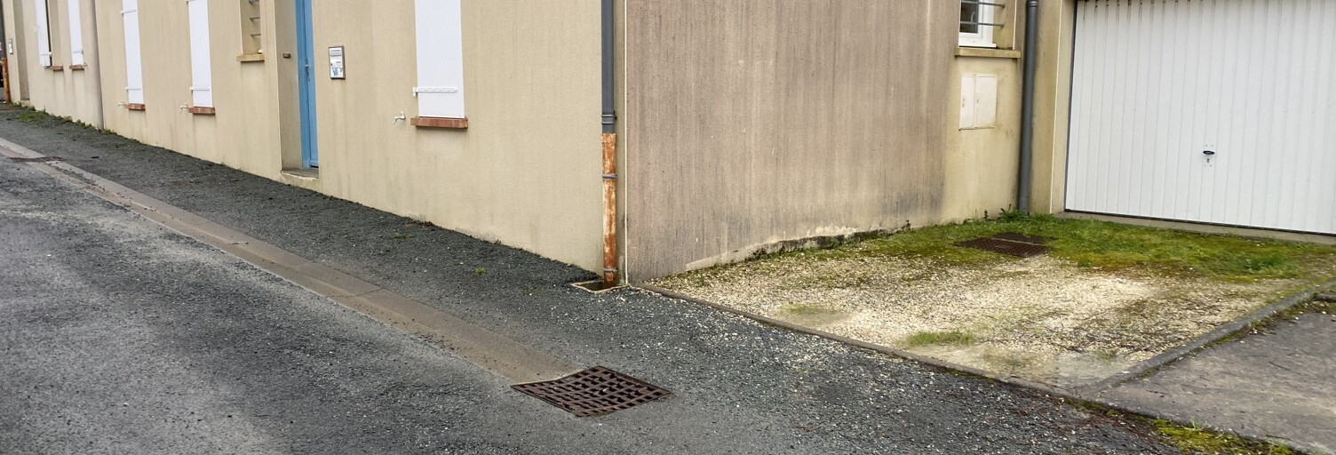 Maison 4 Pièces 90 m² à vendre à Saint-Vivien (17220)