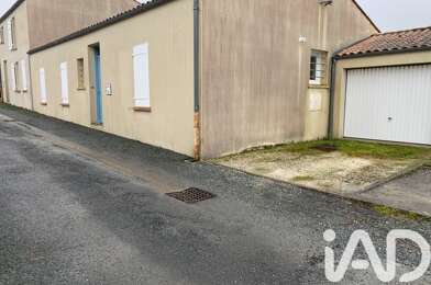 Maison 4 pièces 339000 €