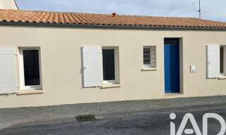 Maison 4 Pièces 90 m² à vendre à Saint-Vivien (17220)