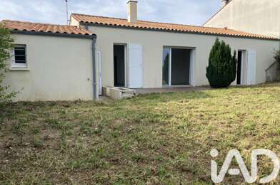 Maison 4 pièces 339000 €