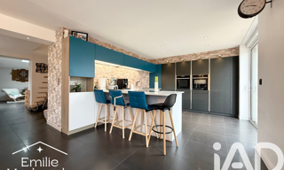 Maison 7 Pièces 155 m² à vendre à Houtkerque (59470)