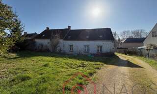 Maison 10 Pièces 243 m² à vendre à Aulnay-la-Rivière (45390)