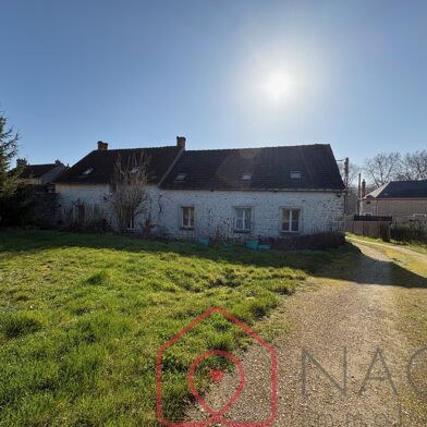 Maison 10 pièces 232000 €