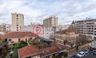 Appartement 3 Pièces 57 m² à vendre à Pantin (93500)