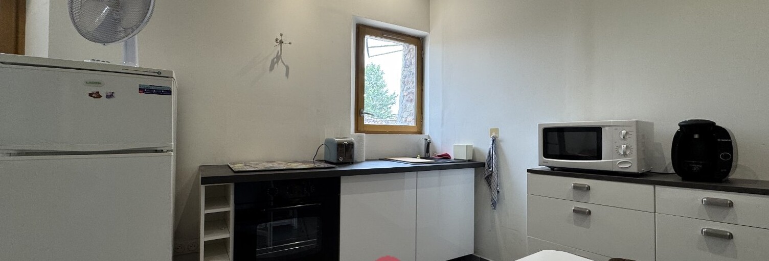 Appartement 1 Pièce 34 m² à vendre à Fréjus (83600)