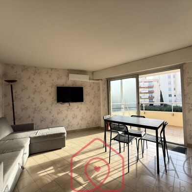Appartement 1 pièces 231000 €