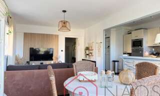 Appartement 3 Pièces 62 m² à vendre à Saint-Raphaël (83700)