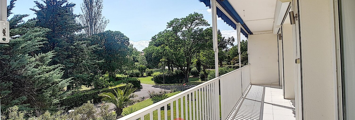 Appartement 3 Pièces 63 m² à vendre à Fréjus (83600)