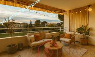 Appartement 3 Pièces 83 m² à vendre à Saint-Raphaël (83700)