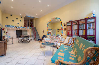 Appartement 4 pièces 320250 €