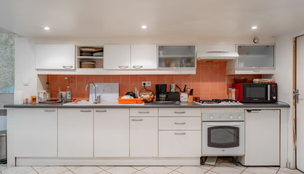 Appartement 4 pièces  à vendre Marseille 1er 13001