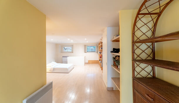 Appartement 4 pièces  à vendre Marseille 1er 13001