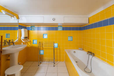 Appartement 4 pièces 299500 €