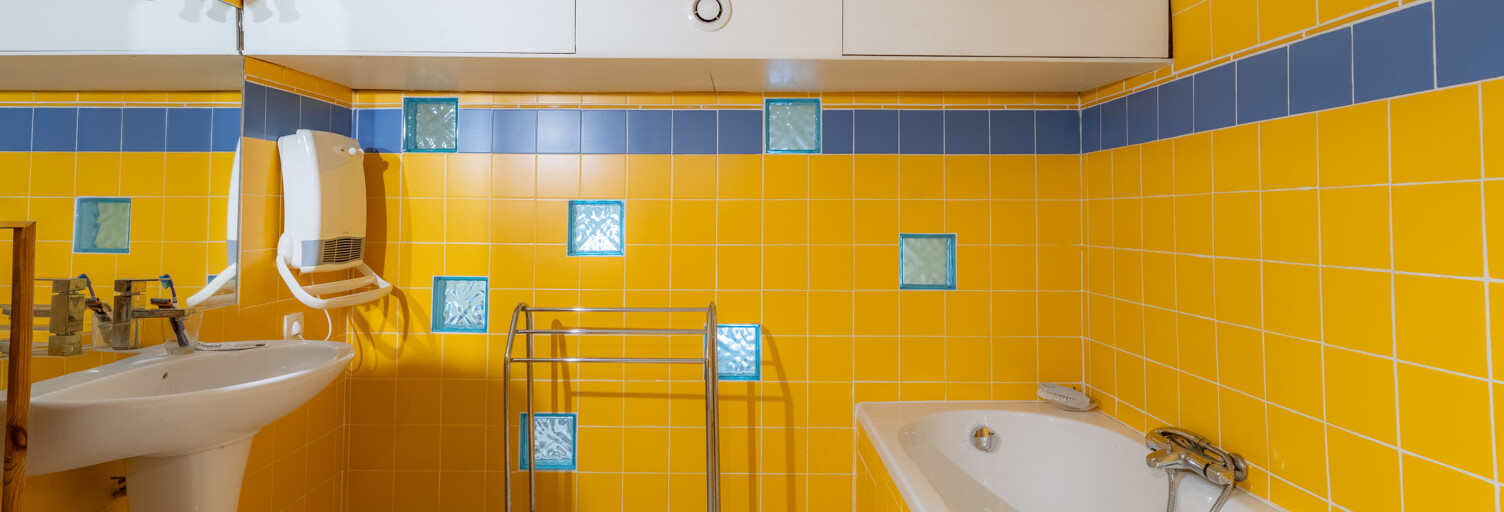 Appartement 4 Pièces 104 m² à vendre à Marseille 1 (13001)