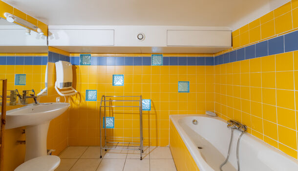 Appartement 4 pièces  à vendre Marseille 1er 13001