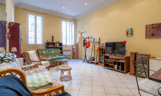 Appartement 4 Pièces 104 m² à vendre à Marseille 1 (13001)