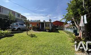 Maison 2 Pièces 40 m² à vendre à Le Tampon (97430)